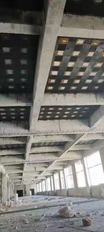 安龙楼板碳纤维布加固可以增加承重